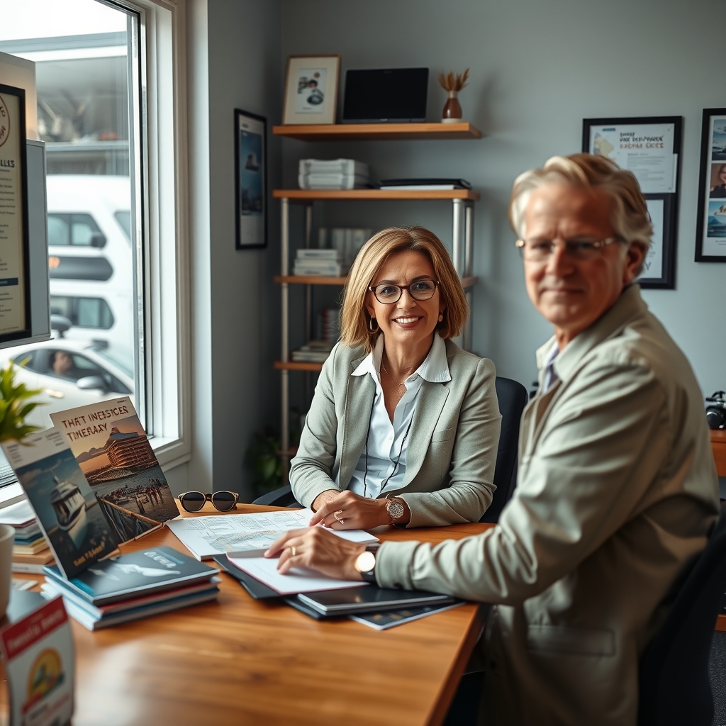 Cruise Travel Advisors